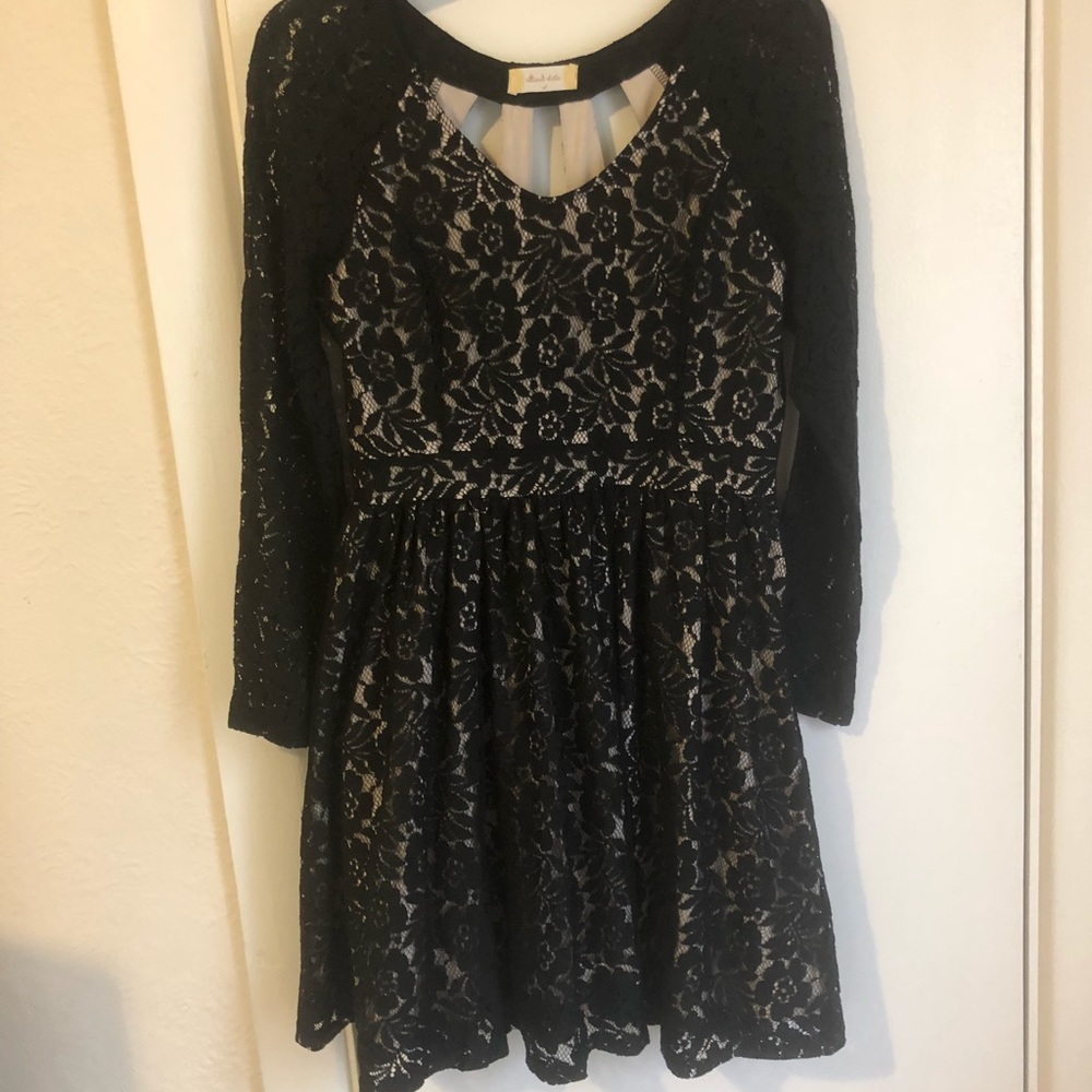 Alter’d State Used Dress